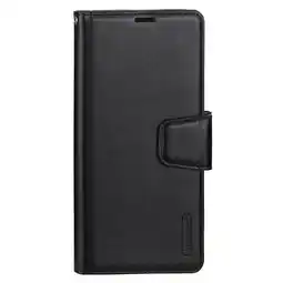 Falabella Forro Estuche Tipo Billetera De Cuero Para Iphone 13 oferta