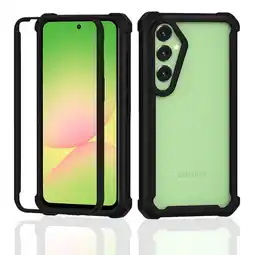 Falabella Estuche Forro Protector Case 2 en 1 Reforzado Para Samsung A56 5g oferta