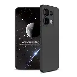 Falabella Funda Carcasa Estuche Protector Para Redmi note 13 Pro 5g Negro oferta