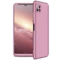 Falabella Funda Carcasa Estuche Protector Para Samsung A22 5G Rosado oferta
