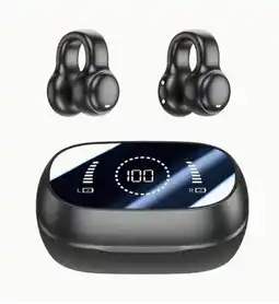 Falabella Audifonos Bluetooth Clip-on M47 Con Reducción De Ruido oferta