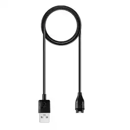 Falabella Cable Cargador USB para Garmin Fenix Vivoactive Vivosport Quatix oferta
