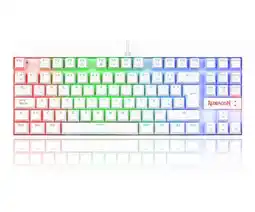 Falabella Teclado Mecanico Rainbow Kumara K552 Switch Rojo oferta
