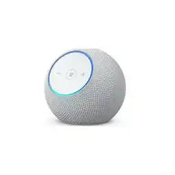 Falabella Echo Dot Max In Glacier White oferta