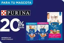 FarmaTodo Purina oferta
