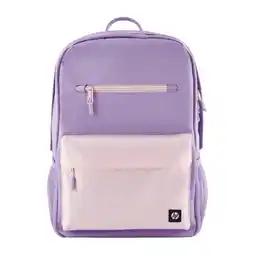 Falabella Mochila Campus Lavender 7J597AA oferta