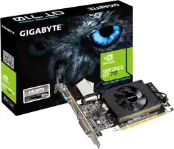 Falabella Tarjeta De Video Nvidia Geforce Gt 710 2gb Ddr3 oferta