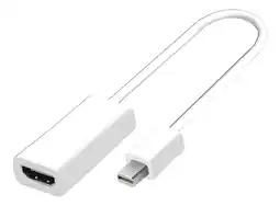 Falabella Cable adaptador thunderbolt mini displayport a hdmi mac oferta