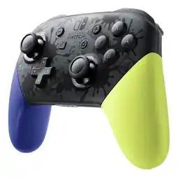 Falabella Control Inalámbrico para Nintendo Switch Compatible con PC Azul Genérico oferta