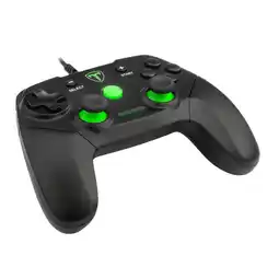 Falabella Control De Juegos Gamepad Usb T-dagger T-tgp500 Aries Pcps3 Negro oferta
