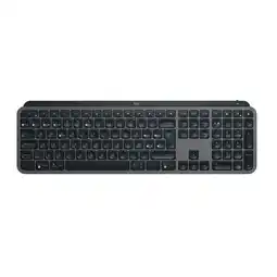 Falabella Teclado Master Series S MxKey S Inalámbrico iluminado oferta