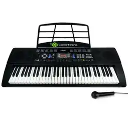 Falabella Organeta Piano Electrónico 61 Teclas USB 128 Tonos Mls-6639 oferta