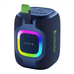 Falabella Parlante Bluetooth 20W RMS Sp-3720 Azul oferta