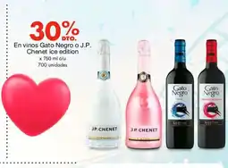 Metro JP. CHENET ICE EDITION regalo oferta