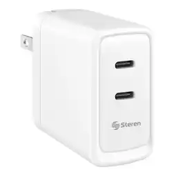 Falabella Cargador USB C Doble Power Delivery 20w+ oferta