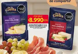 Ara Queso provolone oferta