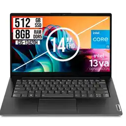 Falabella PORTATIL INTEL CORE i5-13420H SSD 512GB RAM 8GB LED 14 FULL HD oferta