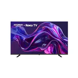 Falabella Televisor 55 Hyled5527r4km Smart Tv Roku oferta