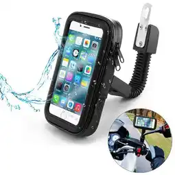 Falabella Estuche con Soporte Universal para Moto Bicicleta MTC63 Sparco oferta