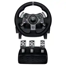 Falabella Timon G920 Driving Force Xbox Pc Volante oferta