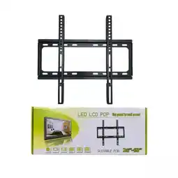Falabella Soporte de Pared Fijo para TV de 26 a 63 Pulgadas Hd602b oferta