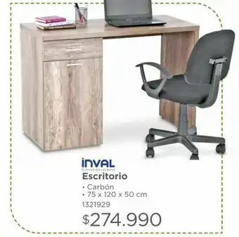 Easy Escritorio oferta