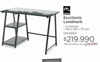 Easy Escritorio landmark oferta