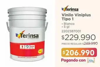 Easy Vinilo vinilplus tipo 1 oferta
