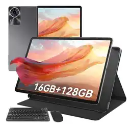 Falabella Tablet Tab 70 Ram 16gb 128gb 10.95'' Doble Sim 4g Wifi oferta
