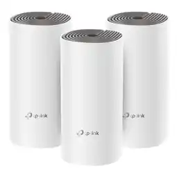 Falabella Sistema Wi-Fi 5 Mesh Deco M4(3-Pack) Ac1200 oferta