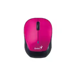 Falabella Mouse Mini Inalámbrico Recargable 9000r Rosado oferta