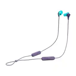 Falabella Headphones Endurance Run 3 Purple oferta