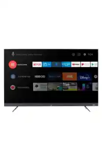 Claro TV Kalley 40" 4K Led FHD K-ATV40FHD oferta