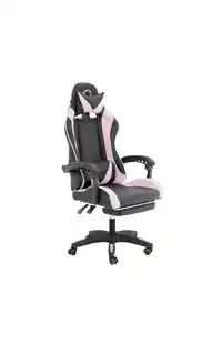 Claro Silla Gamer Nibio GC035 oferta