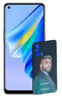 Claro Oppo Reno 6 Lite 4G con Obsequio oferta