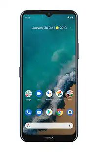 Claro Nokia G50 128GB 4G oferta