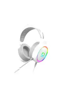 Claro Audifonos Gamer Nibio Zigma RGB oferta