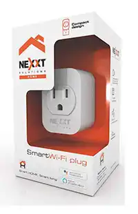 Claro Enchufe inteligente Wi-Fi Nexxt Home Smart oferta