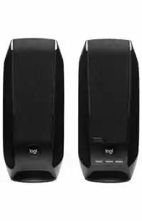 Claro Parlante S150 2.0 Logitech Potencia 2.2W oferta
