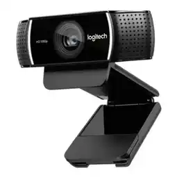 Falabella C922 Pro Stream Webcam Ideal Streaming Con Trípode oferta