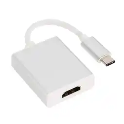 Falabella Adaptador Convertidor Usb Tipo C A Hdmi - Uhd 3840 X 2160 4k oferta