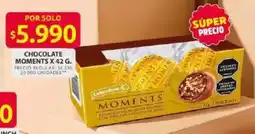 Ara Moments chocolate oferta