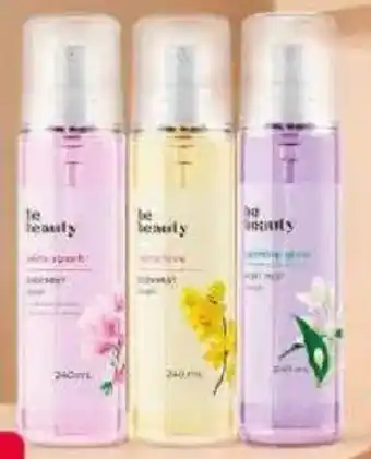 Ara Splash be beauty oferta