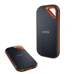 Falabella SSD Extreme PRO de 2TB 2000 MB/s oferta