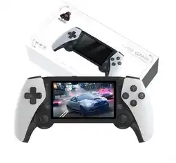 Falabella Video Juegos M25 Portatil oferta