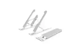 Falabella Base Soporte Portátil - Laptop Plegable Color Blanco oferta