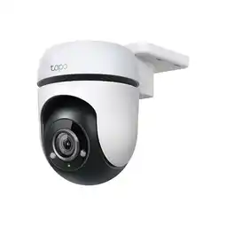 Falabella Camara Vigilancia Wifi Tp-link Tapo TC40 Exterior Fhd 360° oferta
