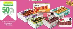 Jumbo Cuisine & Co en dulces artesanales oferta