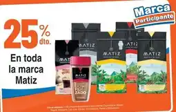 Alkosto En toda la marca matiz oferta