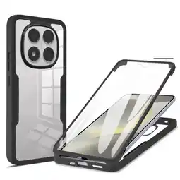 Falabella Estuche Protector Funda 2 En 1 360 Para Redmi note 14 Pro / Pro Plus oferta